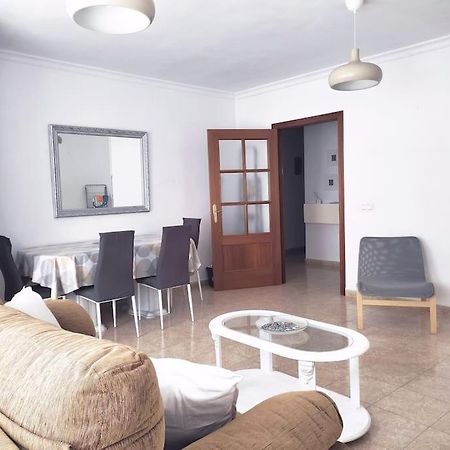 Apartamento Las Brisas Rincon de la Victoria Bagian luar foto