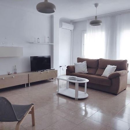 Apartamento Las Brisas Rincon de la Victoria Bagian luar foto