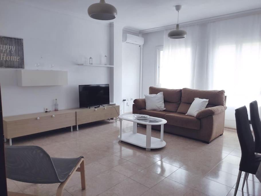 Apartamento Las Brisas Rincon de la Victoria Bagian luar foto