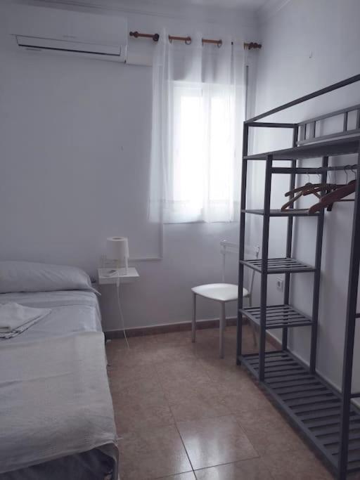 Apartamento Las Brisas Rincon de la Victoria Bagian luar foto